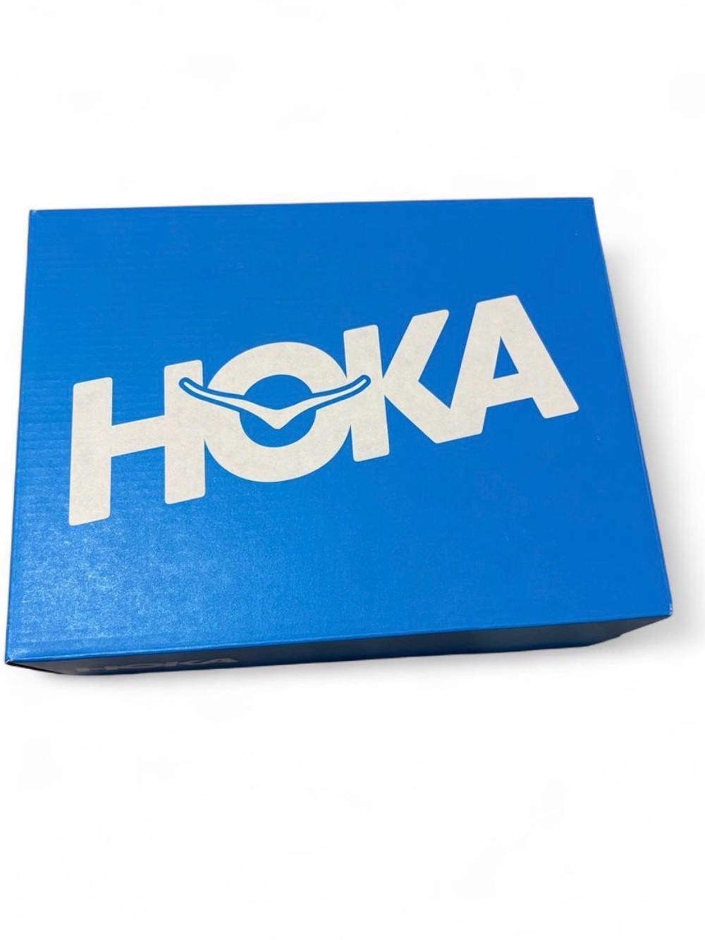 Hoka Shoe Box